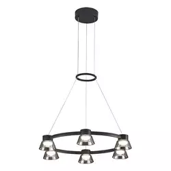 LED visilica F2056-26V