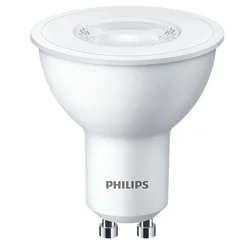 PHILIPS Led sijalica 4.7W(50W) GU10 CW 36D ND 1PF/6 DISC