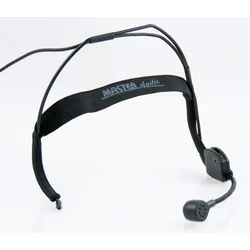 MASTER AUDIO Glavni avdio mikrofon CC507UHF