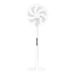 XIAOMI Mijia Smart Standing Fan Pro Slim Ventilator (BHR08UQEU)