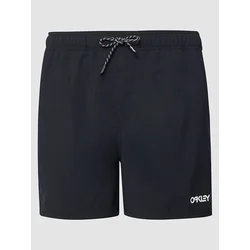 Oakley Beach Volley 16 kopalne hlače blackout