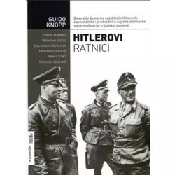 Hitlerovi ratnici