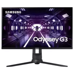 Monitor Samsung F27G35TFWU 27, VA , 16:9, 1920X1080,HDMI, D-SUB, DP,144Hz, ODYSSEY G3