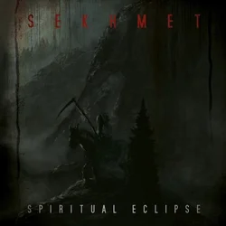 Sekhmet - Spiritual Eclipse (LP)
