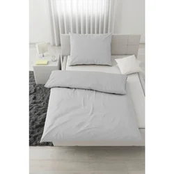 Posteljina 140x200cm 60x60cm Stone Washed Uni