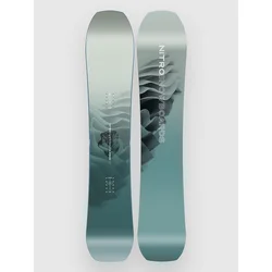 Nitro Karma 2026 Snowboard uni