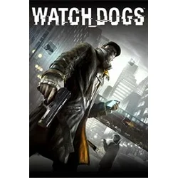 Watch Dogs Digital Deluxe Edition Ubisoft Connect Key (PC) GLOBAL