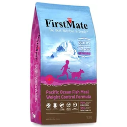 FirstMate Dog Pacific Ocean Fish Senior 6,6 kg