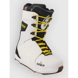 thirtytwo Lashed Bradshaw 2027 Snowboard Boots yellow