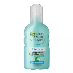Garnier Ambre Solaire Hidratantni sprej za posle sunčanja 200ml