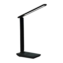 POST prigušiva LED stona lampa LED/5W/5V 3000-6500K crna
