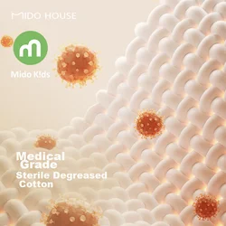 MIDO HOUSE Jorgan, 220x240cm, Debeo