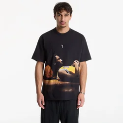 Majice Nike Kobe Basketball T-Shirt Black S