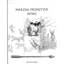 Making Primitive Bows
