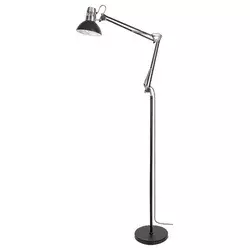 RABALUX Podna lampa aristeo crna