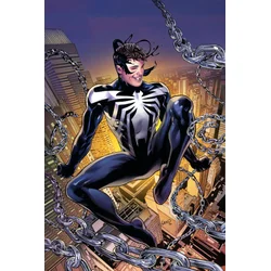 VENOM WAR SPIDERMAN LETHAL PROTECTORS