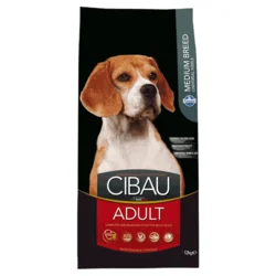 Cibau Hrana za pse Medium Adult, Piletina - 2.5 kg