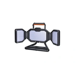 Solight WM-30W-RE-LED prigušiva punjivi reflektor LED/30W/6600 mAh 4000K IP54