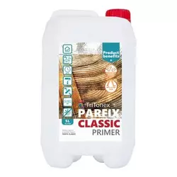 TRITONEX Parfix Classic Primer 5 l