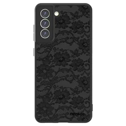 ULTIMATE CASE PowerShare za Samsung Galaxy S21 FE 5G - Black Elegance