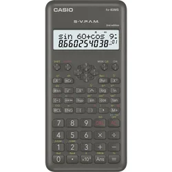 CASIO FX 82 MS 2E