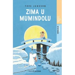 Zima u Mumindolu