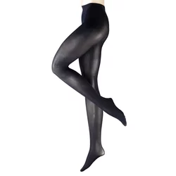 FALKE Najlonke, modra