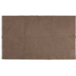 BM Micro KARLSTAD 70x120cm warm grey KR