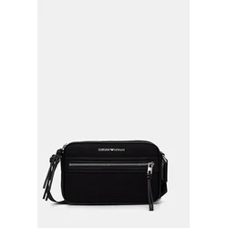 Torbica za okoli pasu Emporio Armani