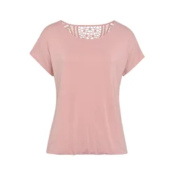 VIVANCE Majica rosé