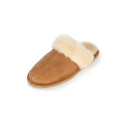 Minnetonka Copat, rjava