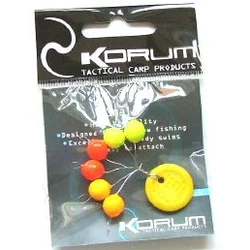 Korum Blobs