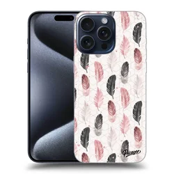 ULTIMATE CASE za Apple iPhone 15 Pro Max - Feather 2
