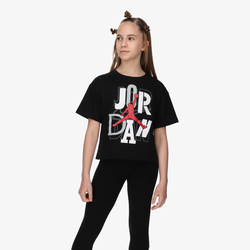 JDG OUTSIDE THE LINES SS TEE