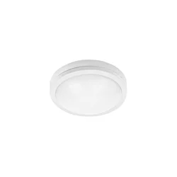Solight WO781-W - LED spoljna plafonska lampa SIENA LED/20W/230V IP54 bela