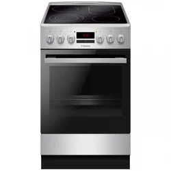 Hansa fccx58221h sporet
