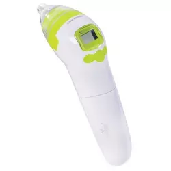 Električni aspirator za nos