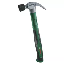 Bosch Stolarski čekić 1600A034GK, 16oz, Sa mekim odbojnikom