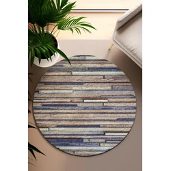 Conceptum Hypnose Tepih CT-2128 Y, 100 cm, Šareni