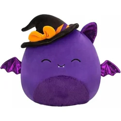 Squishmallows Vijolični netopir Blas