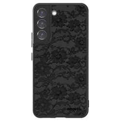 ULTIMATE CASE PowerShare za Samsung Galaxy S22 5G - Black Elegance