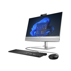 HP EliteOne 840 G9 – All-in-One, Core i5 13500, 16 GB, SSD 512 GB, LED 60.5 cm (23.8”)