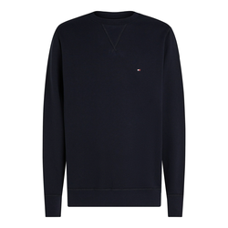 TOMMY HILFIGER Majica ESSENTIAL mornarska
