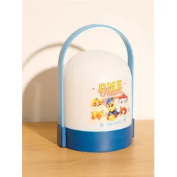 Sinsay - Dečja LED noćna lampa PAW Patrol - plava