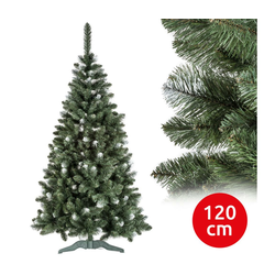 Božićna jelka POLA 120 cm bor