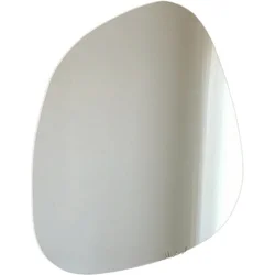 Hanah Home MDF ogledalo 75x58 cm