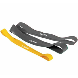 PILATES TRAKA LATEX TOORX strong 30cm