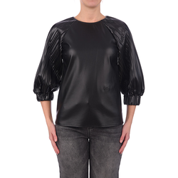 KARL LAGERFELD Ženska bluza 220W1606-999, Crna