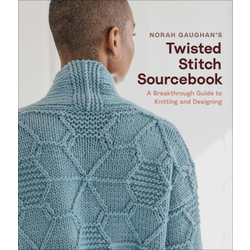 Norah Gaughans Twisted Stitch Sourcebook