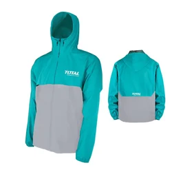 Total Radna jakna TJCTC2282-XXL, XXL